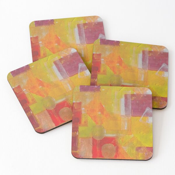 Item preview, Sunlit Urban Canopy designed and sold by AslamArtwork.