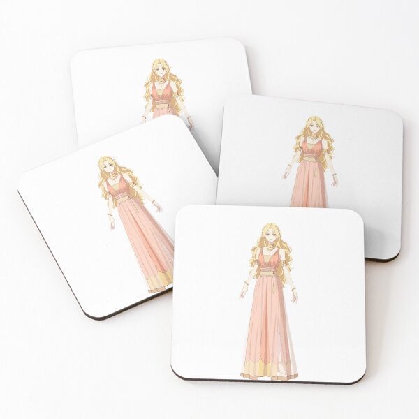 Item preview, Character Fanart Inspired by The Fated Magical Princess: Who Made Me a Princess designed and sold by roartusa.