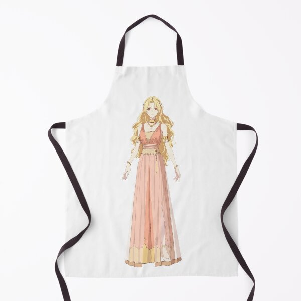 Item preview, Character Fanart Inspired by The Fated Magical Princess: Who Made Me a Princess designed and sold by roartusa.