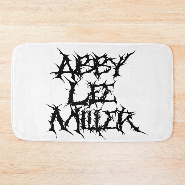 Item preview, Brutal abby lee miller  designed and sold by Square Peg's.