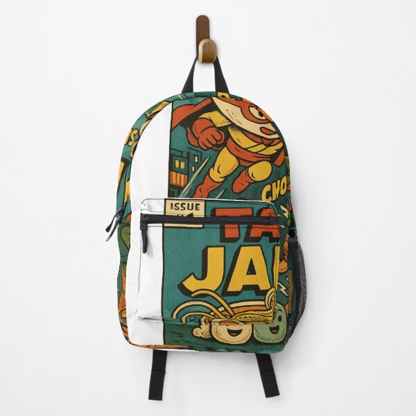 Item preview, Tasty Japan – Food Heroes Unite designed and sold by Cescocir1992.