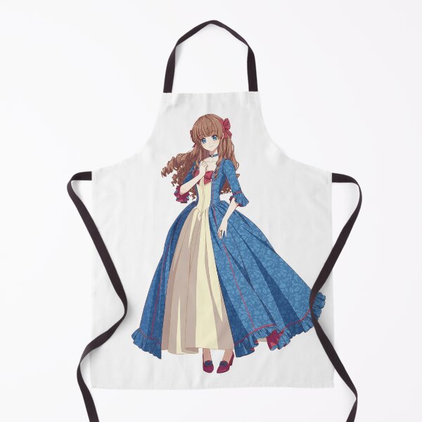 Item preview, Character Fanart Inspired by The Fated Magical Princess: Who Made Me a Princess designed and sold by roartusa.