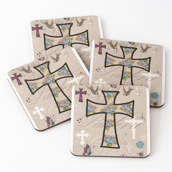 Item preview, Cross medley  designed and sold by PanteraDesigns.