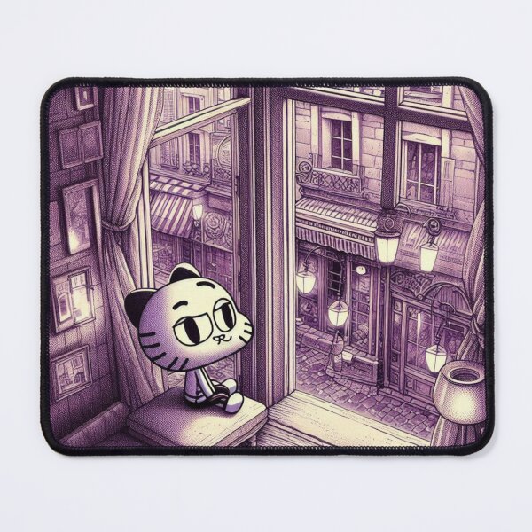 Item preview, Clawture Shock: From Meowville to Met Gala in One Existential Stare designed and sold by Print Fiction.