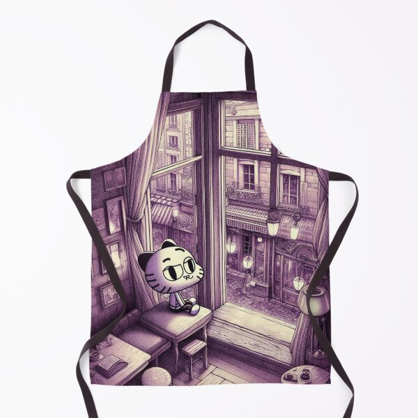 Item preview, Clawture Shock: From Meowville to Met Gala in One Existential Stare designed and sold by Print Fiction.