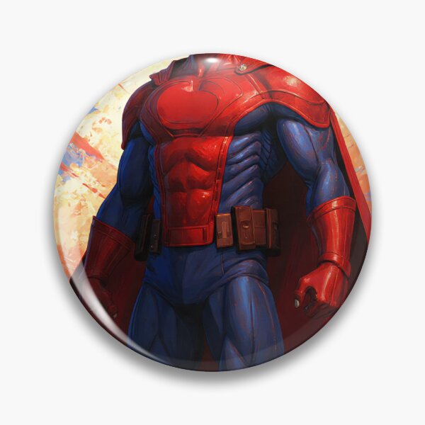 Item preview, Classic Hero Reimagined designed and sold by VRD Arena.