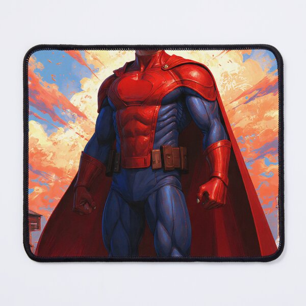Item preview, Classic Hero Reimagined designed and sold by VRD Arena.