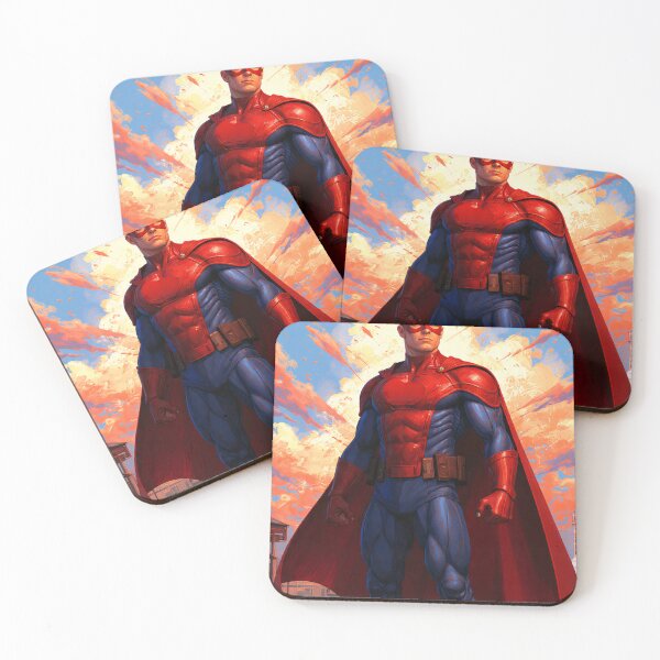 Item preview, Classic Hero Reimagined designed and sold by VRD Arena.