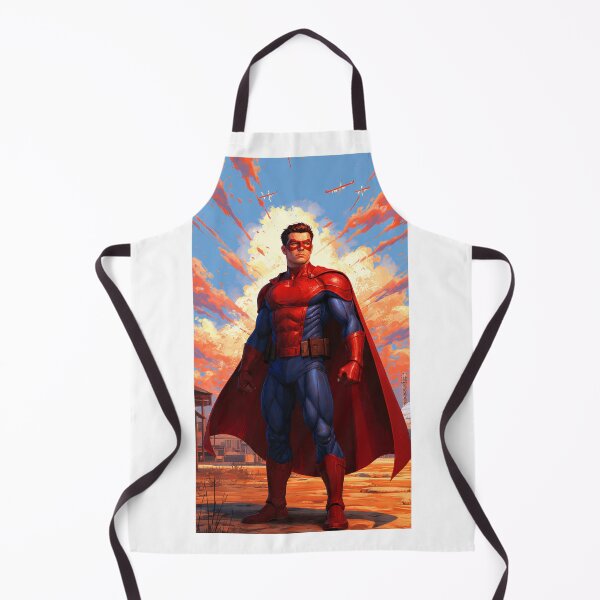 Item preview, Classic Hero Reimagined designed and sold by VRD Arena.