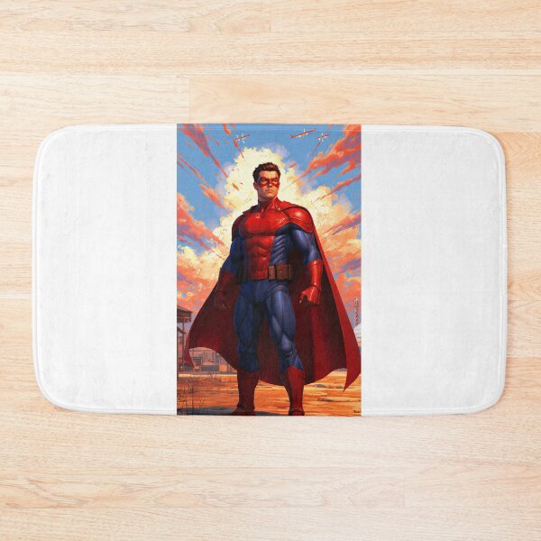 Item preview, Classic Hero Reimagined designed and sold by VRD Arena.