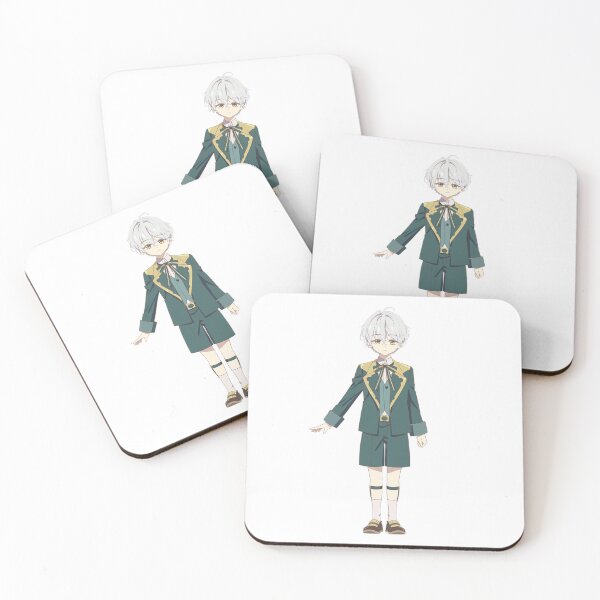 Item preview, Character Fanart Inspired by The Fated Magical Princess: Who Made Me a Princess designed and sold by roartusa.
