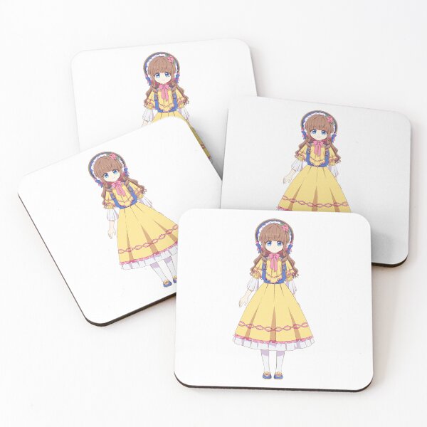 Item preview, Character Fanart Inspired by The Fated Magical Princess: Who Made Me a Princess designed and sold by roartusa.