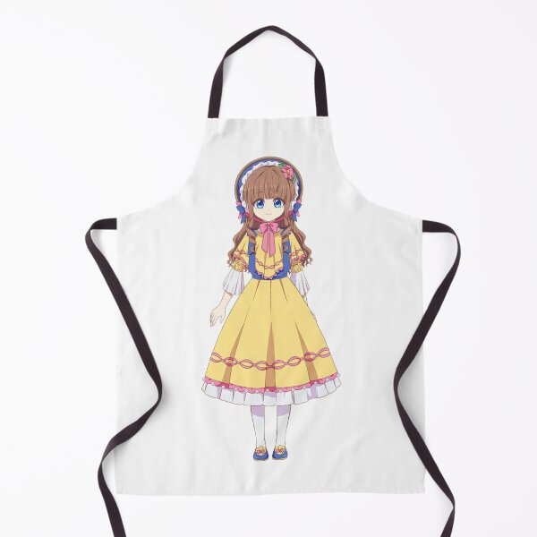 Item preview, Character Fanart Inspired by The Fated Magical Princess: Who Made Me a Princess designed and sold by roartusa.