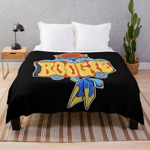 Item preview, BOOGIE Cat Bodyboarding : Born To Prone Bodyboarding designed and sold by ImaginarStore.