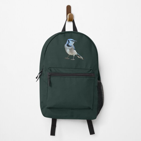 Artikelvorschau, Blue Jay entworfen und verkauft von MLJM_Photography.