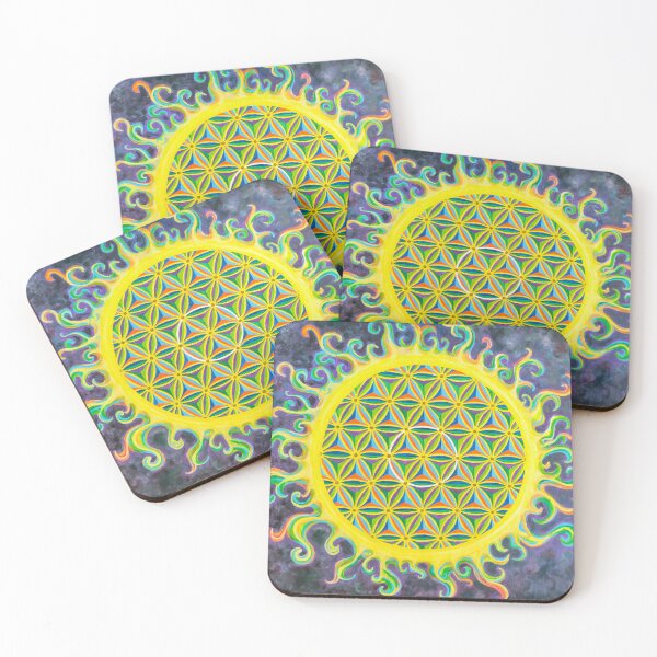 Item preview, LA NASCITA DELLA STELLA — The Birth of the Star designed and sold by Kristina Kalninsh .
