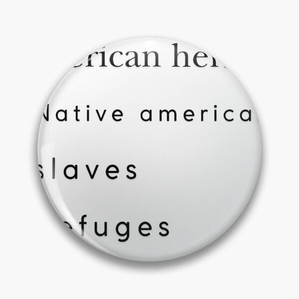 Item preview, Checklist--Your American Heritage designed and sold by urchoice002.