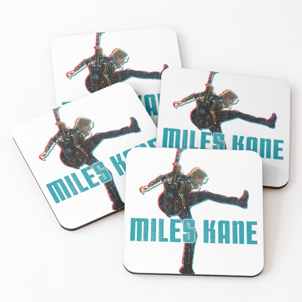 Item preview, Miles Kane designed and sold by brianhillDESIGN.