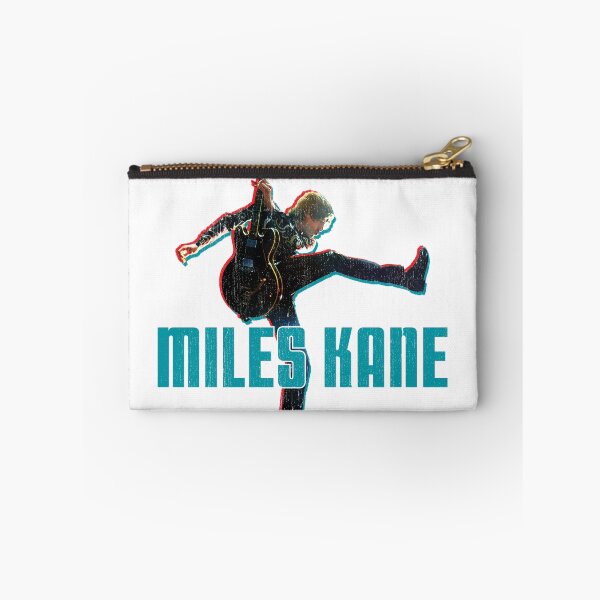 Item preview, Miles Kane designed and sold by brianhillDESIGN.