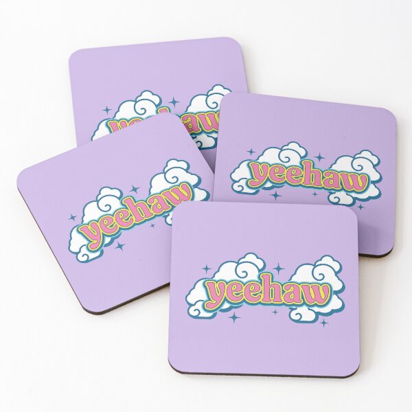 Item preview, Yeehaw designed and sold by sublunaryspace.