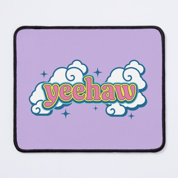 Item preview, Yeehaw designed and sold by sublunaryspace.