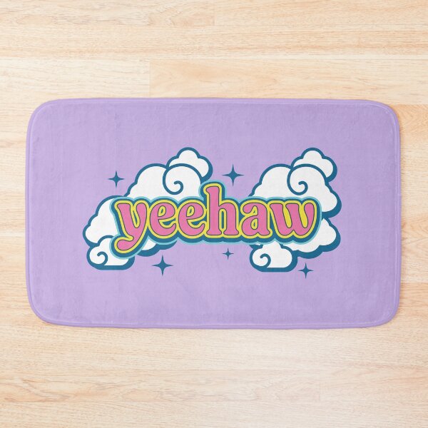 Item preview, Yeehaw designed and sold by sublunaryspace.