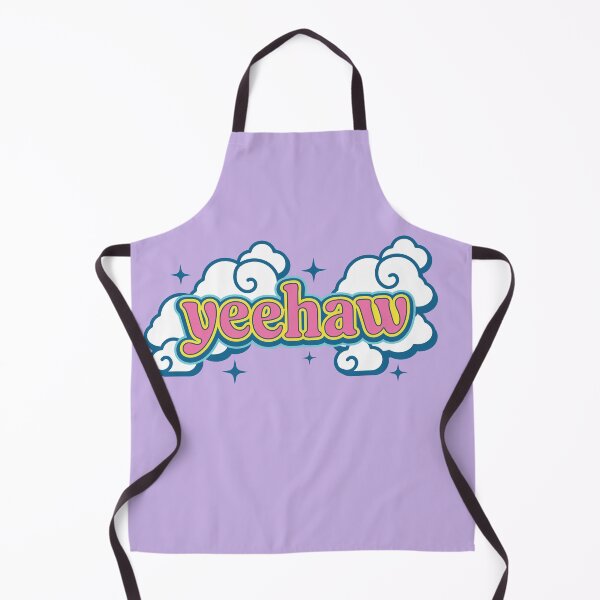 Item preview, Yeehaw designed and sold by sublunaryspace.
