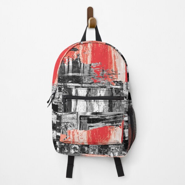 Item preview, Urban Pulse Fragment designed and sold by cheloartes.