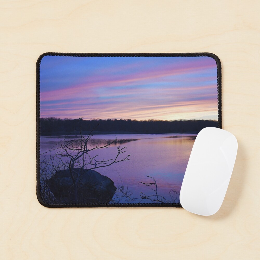 Item preview, Mouse Pad designed and sold by indigocrow.