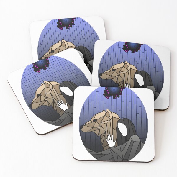 Item preview, The Witch of Fortitude designed and sold by ZanderverZ.