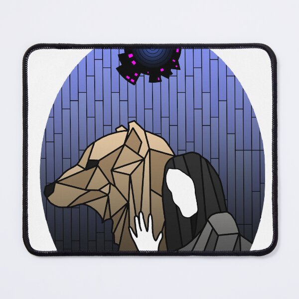 Item preview, The Witch of Fortitude designed and sold by ZanderverZ.