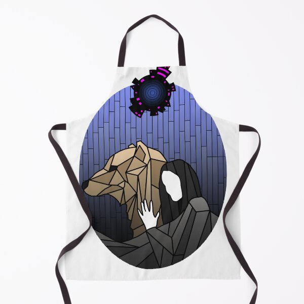 Item preview, The Witch of Fortitude designed and sold by ZanderverZ.