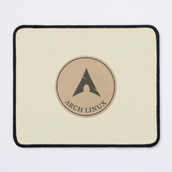 Item preview, Arch Linux designed and sold by angoma.