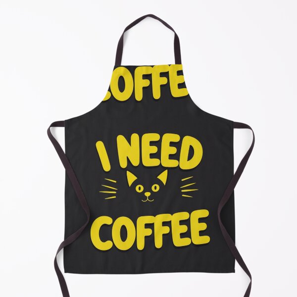 Item preview, I Need Coffee 108 designed and sold by Zeir Shop.
