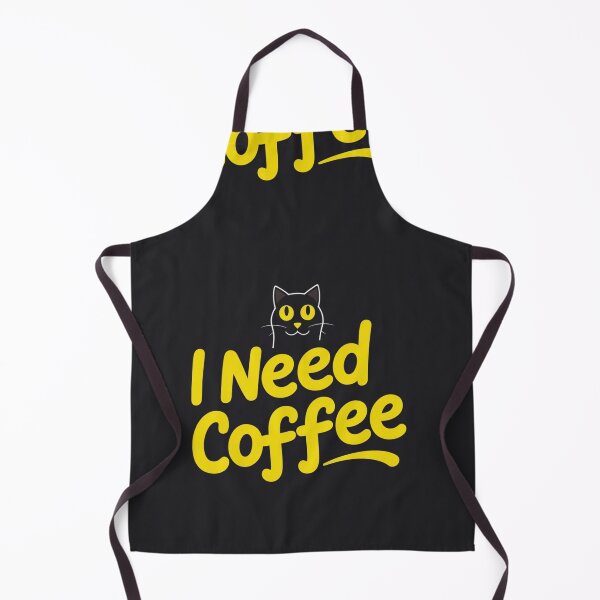 Item preview, I Need Coffee 109 designed and sold by Zeir Shop.