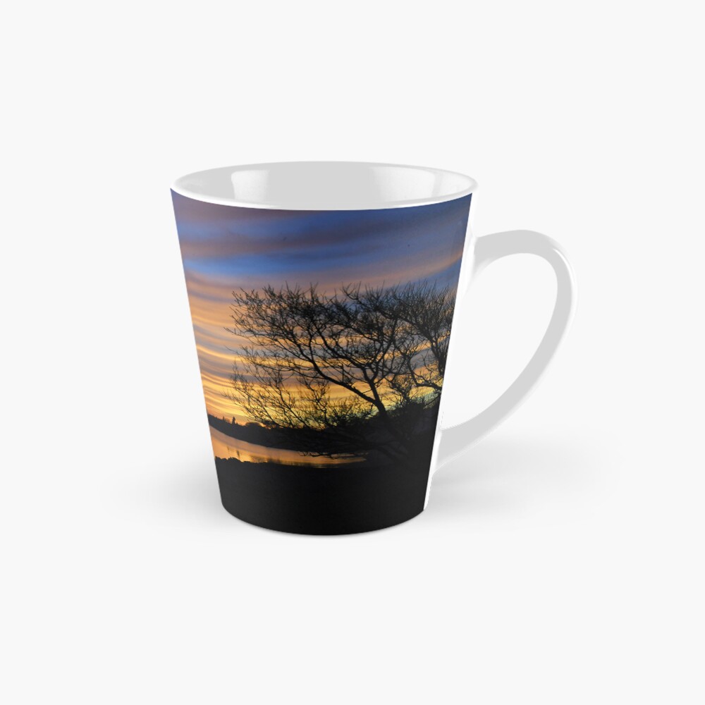 Item preview, Tall Mug designed and sold by indigocrow.