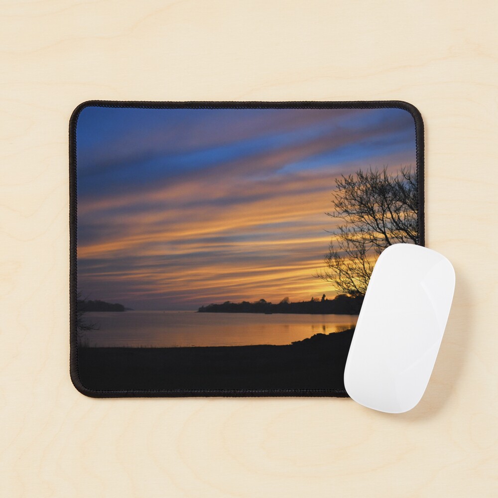 Item preview, Mouse Pad designed and sold by indigocrow.
