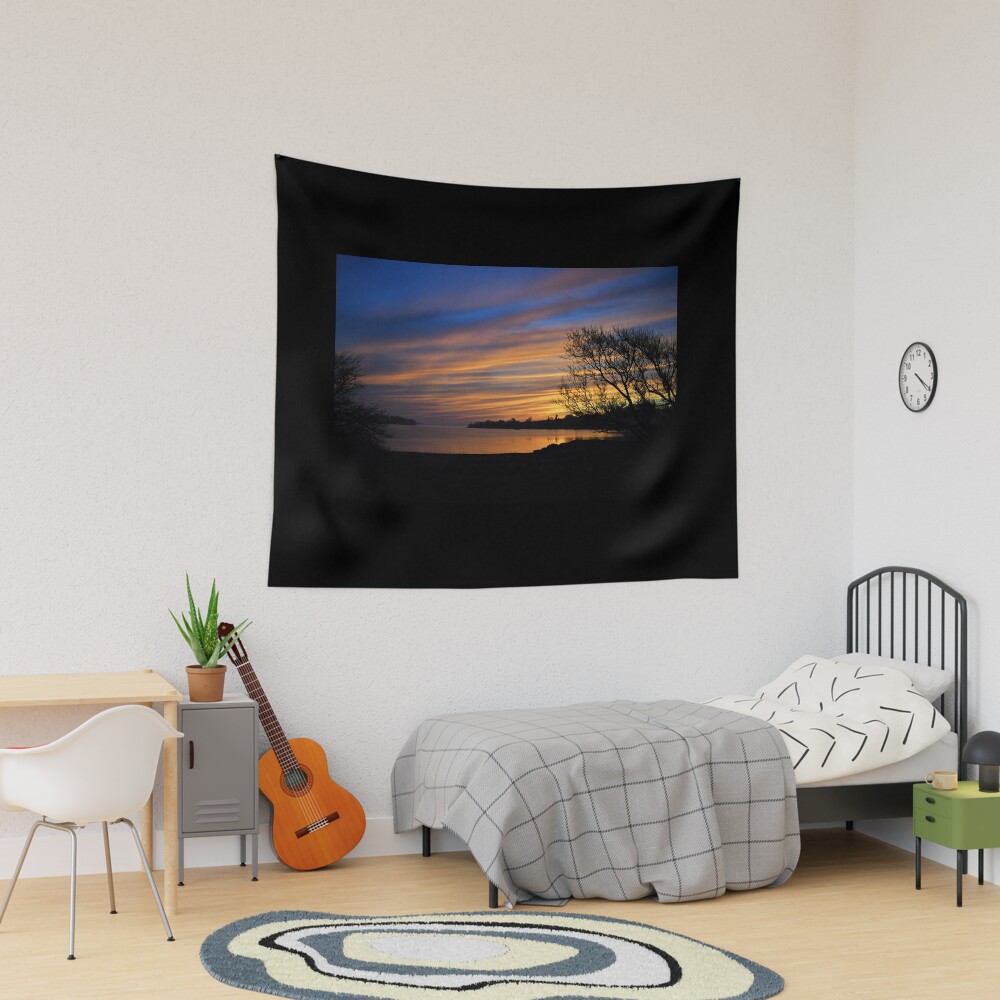 Item preview, Tapestry designed and sold by indigocrow.