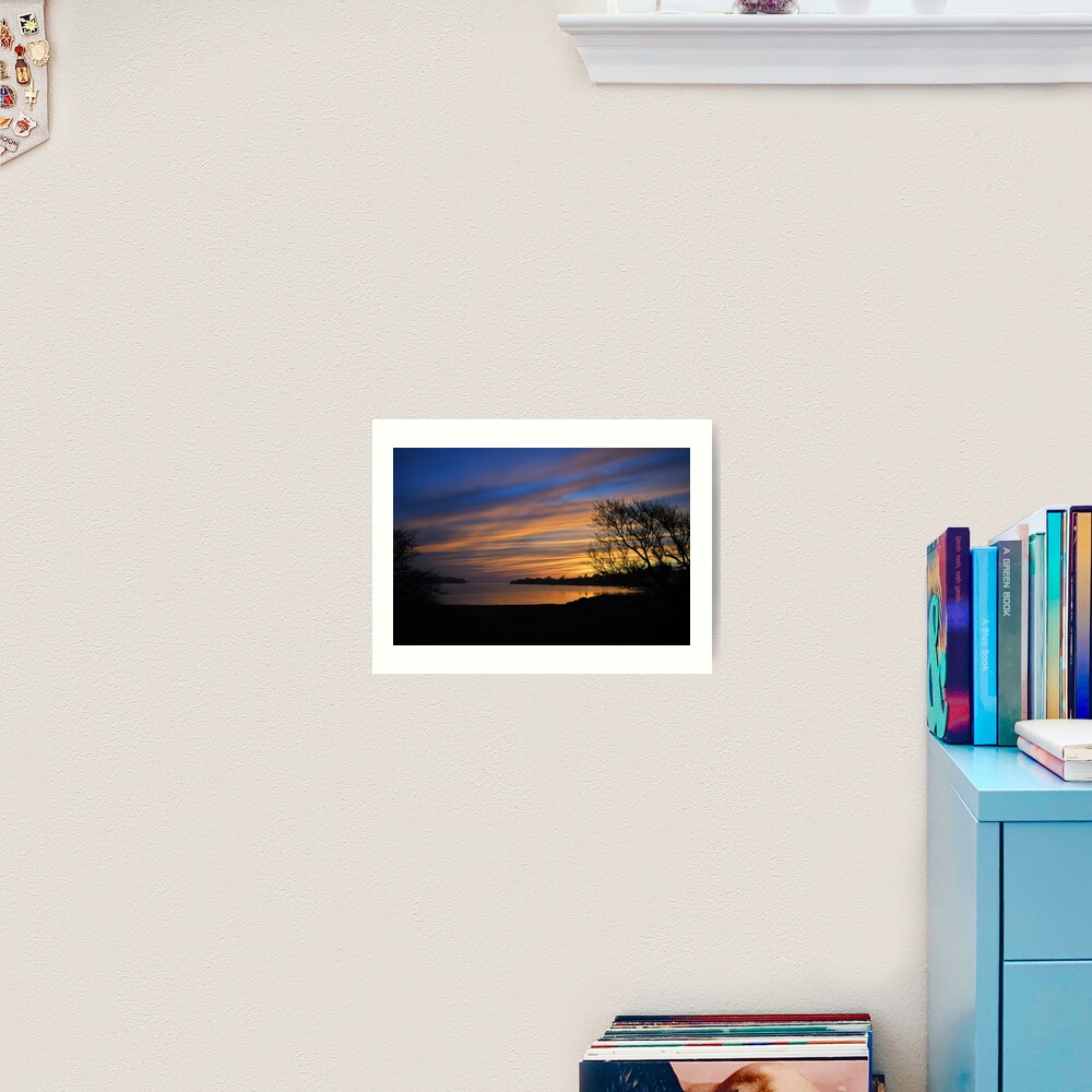 Item preview, Art Print designed and sold by indigocrow.