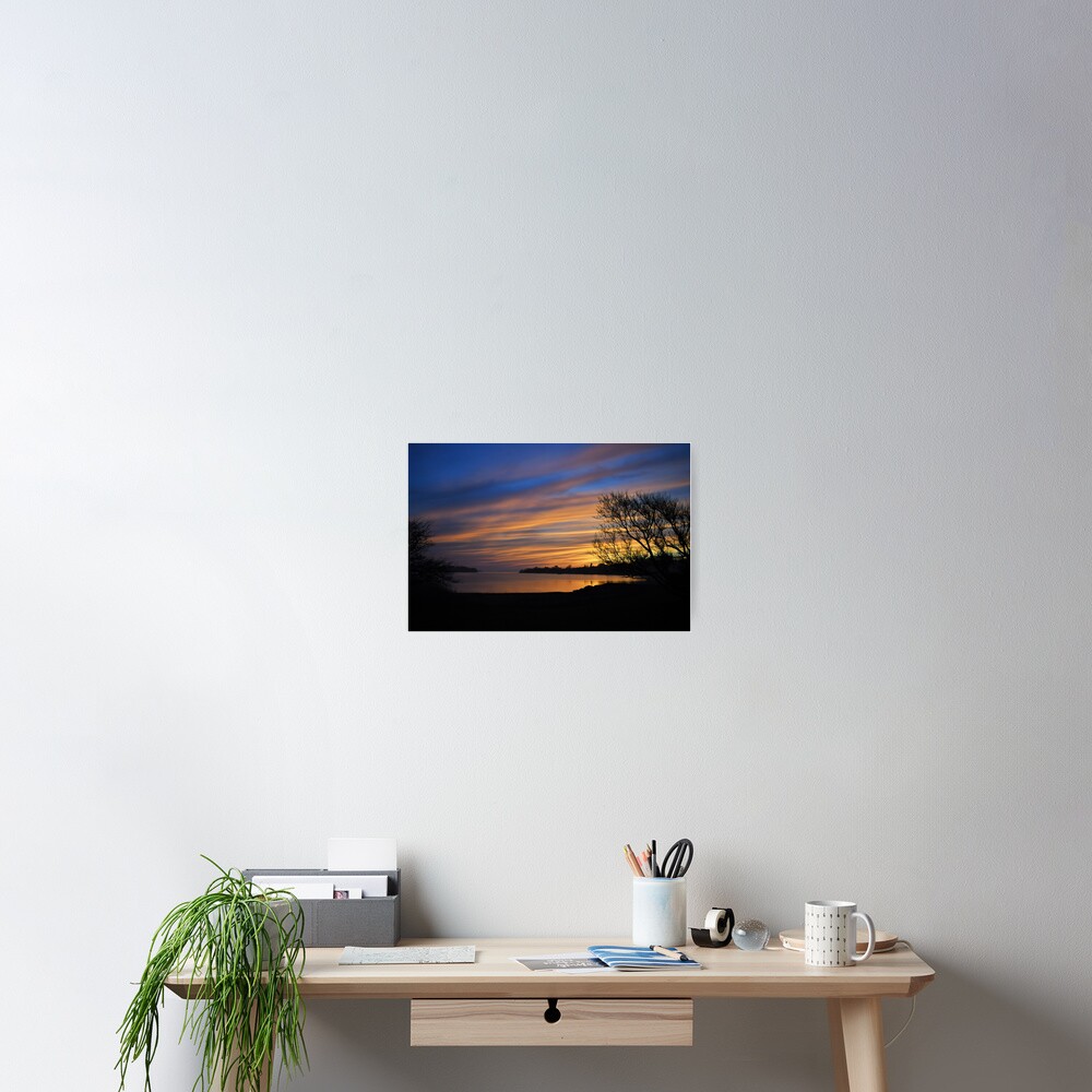 Item preview, Poster designed and sold by indigocrow.