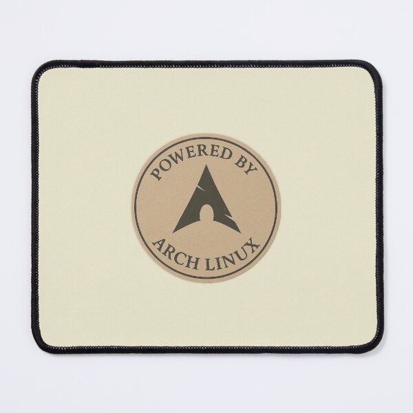 Item preview, Arch Linux designed and sold by angoma.