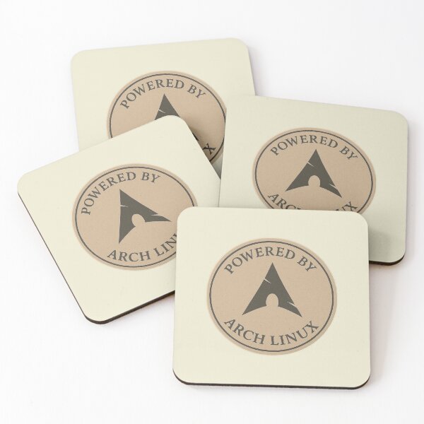 Item preview, Arch Linux designed and sold by angoma.