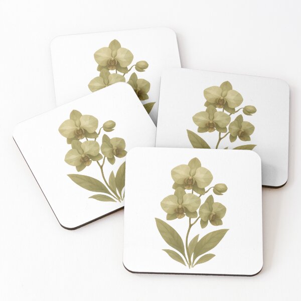 Item preview, Foxglove of the Golden Meadow designed and sold by GeoWild Designs.