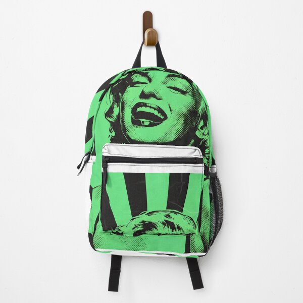 Item preview, Marilyn on Green designed and sold by RomeroAlex.