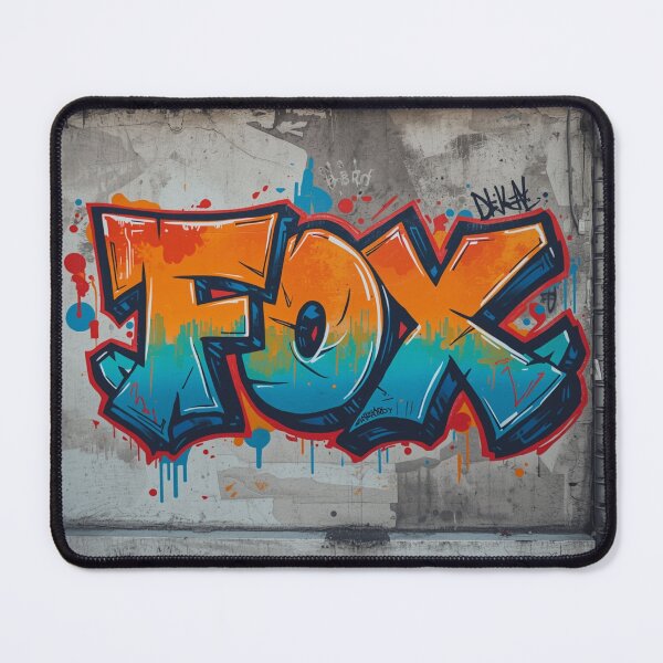 Item preview, Fox 146 designed and sold by Zeir Shop.