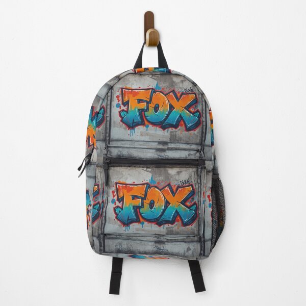 Item preview, Fox 146 designed and sold by Zeir Shop.
