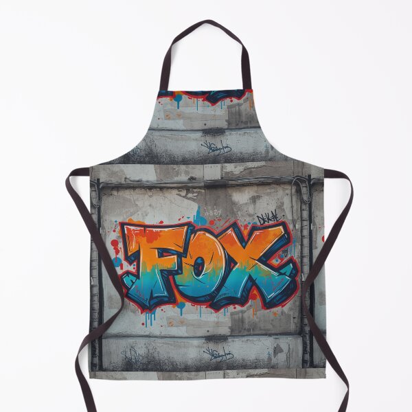 Item preview, Fox 146 designed and sold by Zeir Shop.