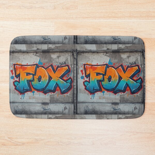 Item preview, Fox 146 designed and sold by Zeir Shop.