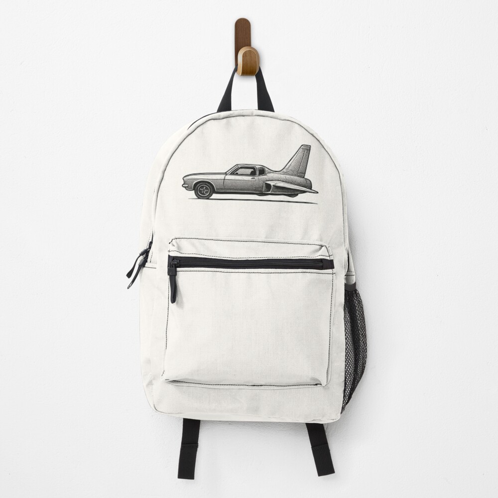 Item preview, Backpack designed and sold by DesignShopAD.
