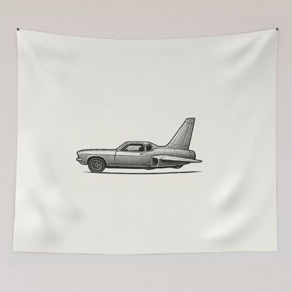 Item preview, Split Velocity designed and sold by DesignShopAD.
